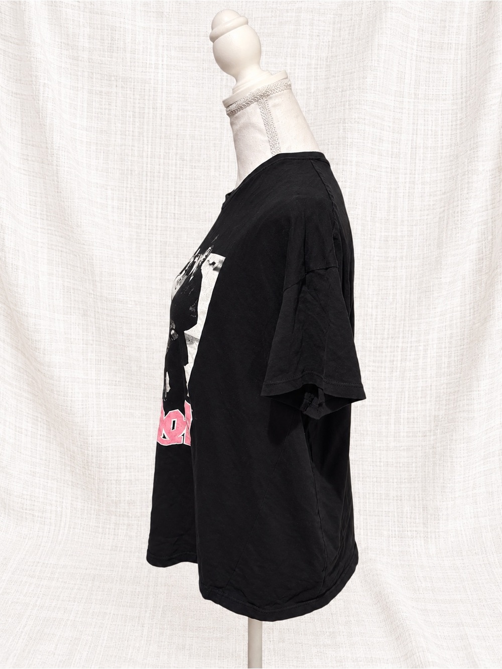 Boyz N The Hood Black Graphic T-Shirt Retro 90s Movie Tee Unisex Small - Picture 2 of 4